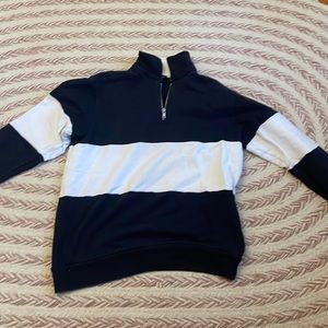 Quarter zip from Brandy!!!!